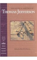 Political Writings of Thomas Jefferson
