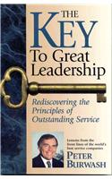 Key to Great Leadership
