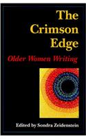 The Crimson Edge: Older Women Writing
