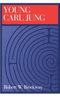 Young Carl Jung