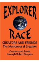 Explorer Race
