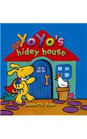 Yoyo's Hidey House
