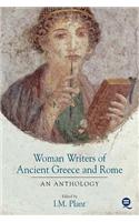 Women Writers of Ancient Greece and Rome