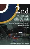2nd Tactical Air Force Volume 4