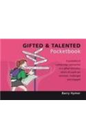 Gifted and Talented Pocketbook