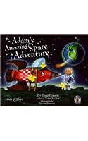 Adams Amazing Space Adventure