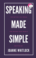 Speaking Made Simple
