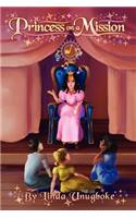 Princess on a Mission