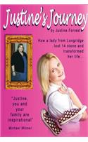 Justine's Journey