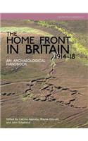 Home Front in Britain 1914-1918