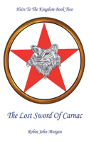 Heirs to the Kingdom Book Two