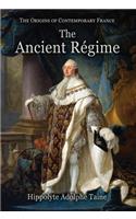 Ancient Régime