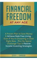 Financial Freedom at Any Age