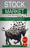 Stock Market for Beginners