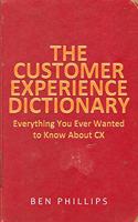 Customer Experience Dictionary