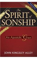 Spirit of Sonship: An Apostolic Grace