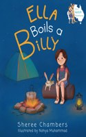 Ella Boils a Billy