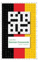 German Crosswords