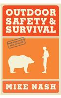 Outdoor Safety & Survival