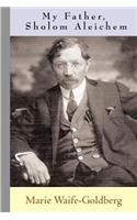 My Father, Sholom Aleichem