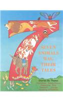 Seven Animals Wag Their Tales