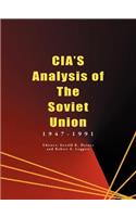 CIA's Analysis of the Soviet Union