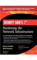 Security Sage's Guide to Hardening the Network Infrastructure