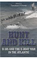 Hunt and Kill