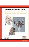 Introduction to GSM