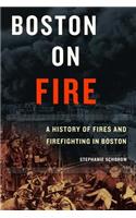 Boston on Fire