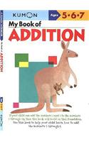 My Book of Addition