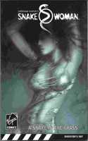 Snake in the Grass (v. 1) (Shekhar Kapur's Snake Woman)