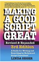 Making a Good Script Great (Revised, Expanded)