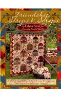 Friendship Strips & Scraps