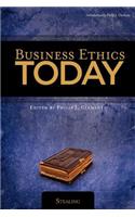 Business Ethics Today