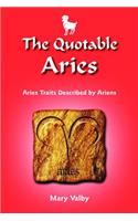 Quotable Aries