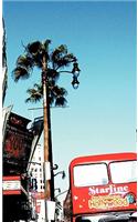Hollywood Blvd Journal