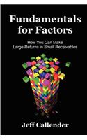 Fundamentals for Factors