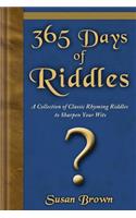 365 Days of Riddles