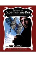 Sense of the Sleight-of-Hand Man