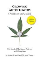 Growing AutoFlowers, Second Edition