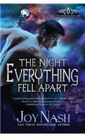 Night Everything Fell Apart