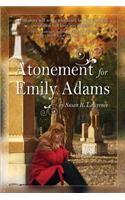 Atonement for Emily Adams