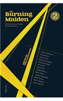 The Burning Maiden, Vol. 2