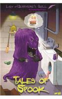 Tales of Spook