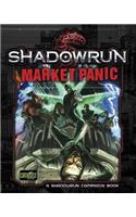 Shadowrun Corporate Book Market Panic