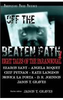Off the Beaten Path 1