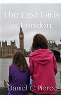Last Girls in London