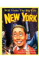 Will Visits The Big City