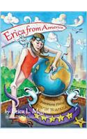 Erica from America
